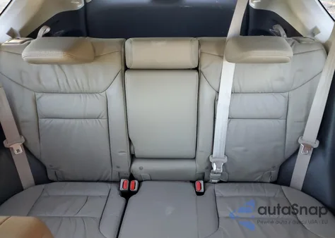 2013 Honda Cr-V Exl z USA, uszkodzony, nr VIN 5J6RM3H78DL049685